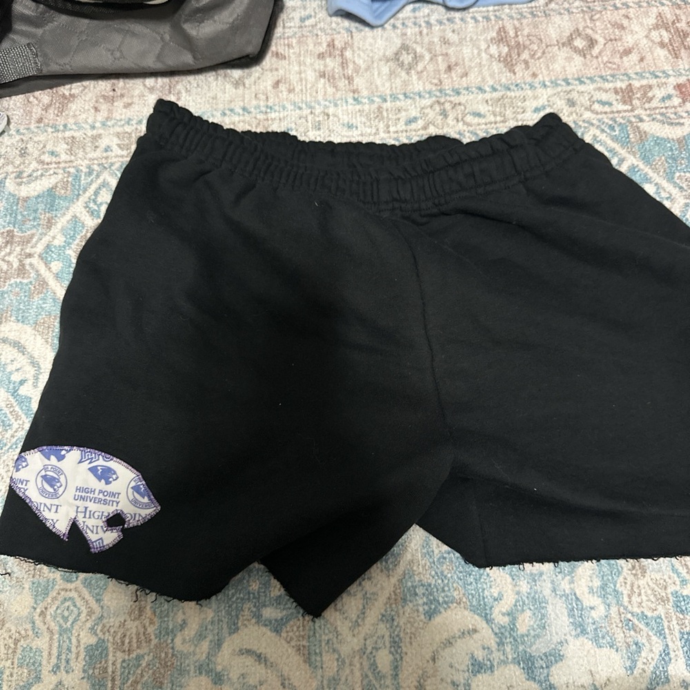 High Point University